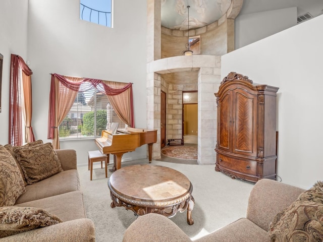 9596 N Winery Ave, Fresno, CA 93720 - interior space featuring visible vents