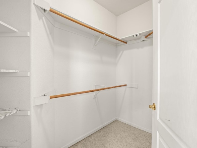 9596 N Winery Ave, Fresno, CA 93720 - view of spacious closet
