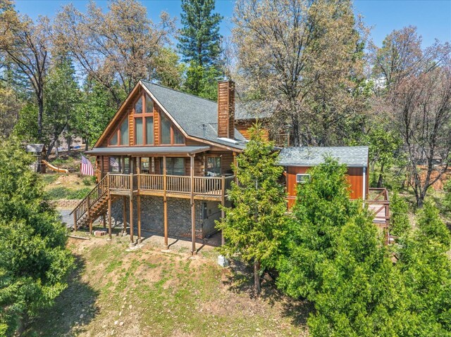 59683 Cascadel Dr, North Fork, CA 93643 - photo 2