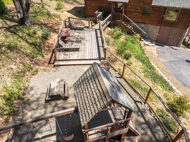 59683 Cascadel Dr, North Fork, CA 93643 - photo 51