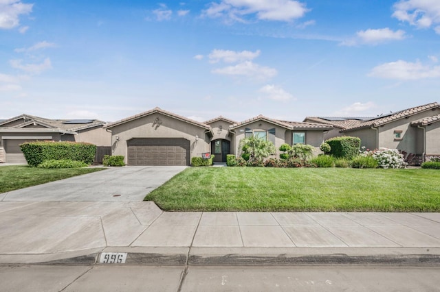 996 E Boornazian Ave, Fowler, CA 93625 - photo 1