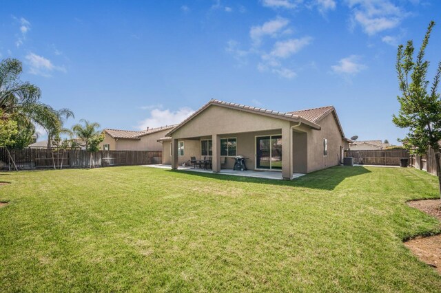 996 E Boornazian Ave, Fowler, CA 93625 - photo 22