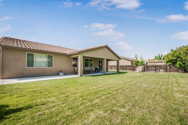 996 E Boornazian Ave, Fowler, CA 93625 - photo 23