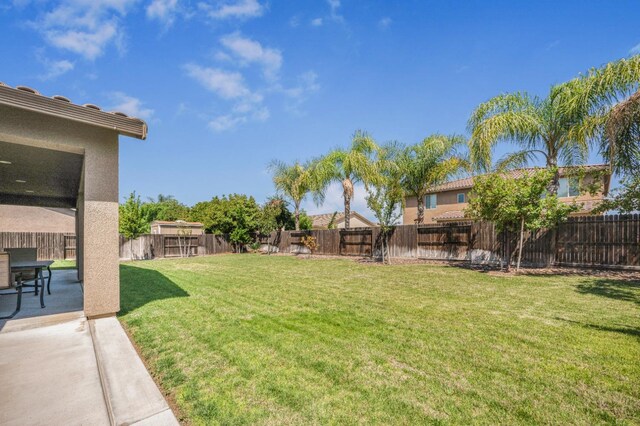 996 E Boornazian Ave, Fowler, CA 93625 - photo 24
