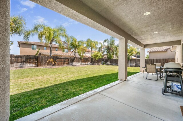 996 E Boornazian Ave, Fowler, CA 93625 - photo 21