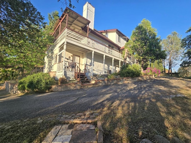 31081 Yosemite Springs Pkwy, Coarsegold, CA 93614 - photo 1