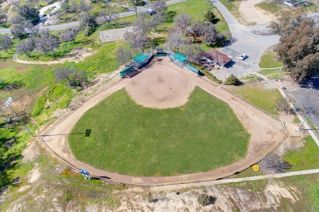 42968 Ranger Circle Dr, Coarsegold, CA 93614 - aerial view