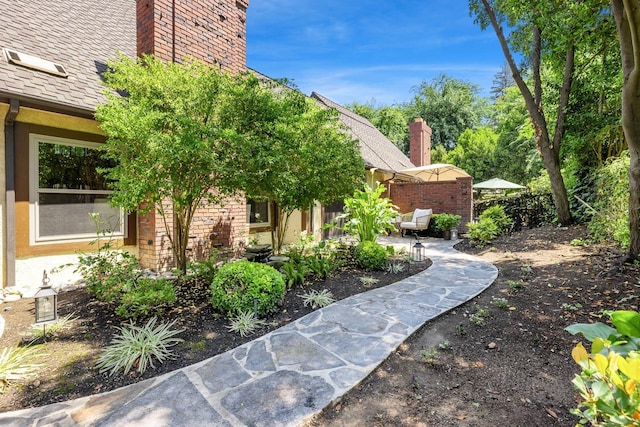 2827 W Compton Ct, Fresno, CA 93711 - photo 33