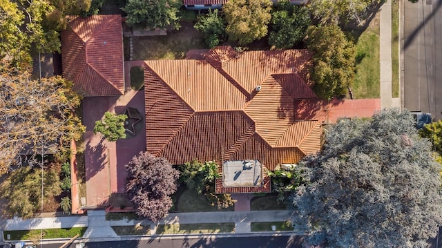 2436 N Van Ness Blvd, Fresno, CA 93704 - drone / aerial view