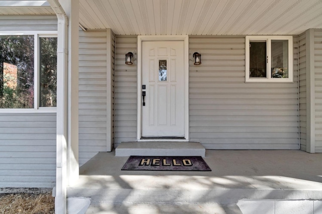43299 Ranger Circle Dr, Coarsegold, CA 93614 - view of exterior entry