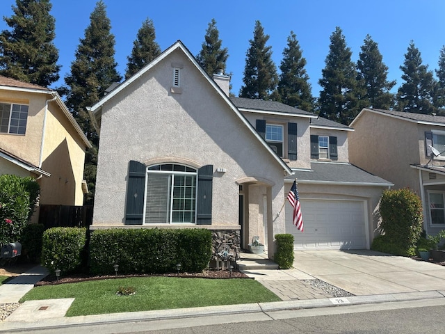 73 W Bohemia Ln, Clovis, CA 93619 - photo 2