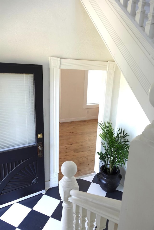 220 S K, Madera, CA 93637 - view of property entrance