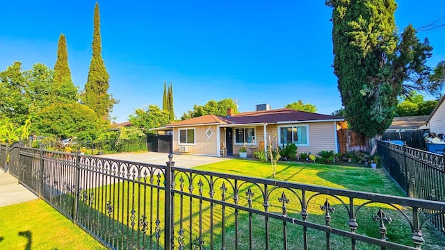 1406 E Hampton Way, Fresno, CA 93704 - photo 40