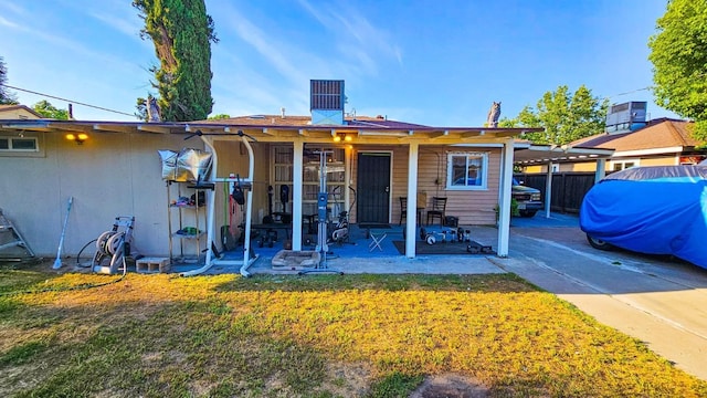 1406 E Hampton Way, Fresno, CA 93704 - photo 37