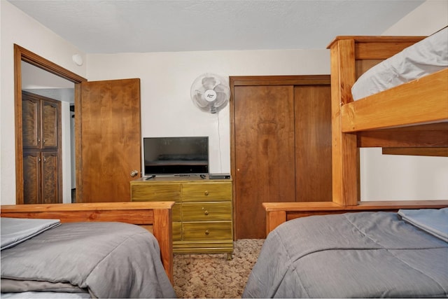 39090 Woodland Rd, Shaver Lake, CA 93664 - view of bedroom
