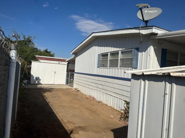 7676 N Fresno St Unit Sp 20, Fresno, CA 93720 - view of property exterior