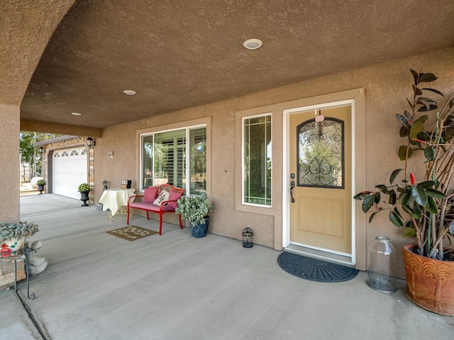 17324 Bonita Rd, Madera, CA 93636 - entrance to property featuring stucco siding