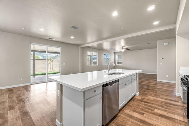 2283 N Filbert Ave, Fresno, CA 93727 - photo 13