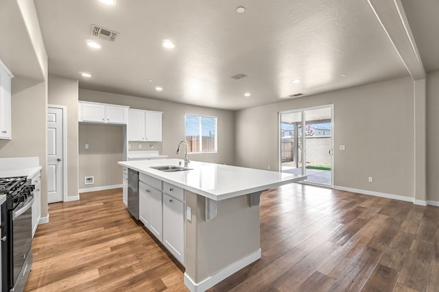 2283 N Filbert Ave, Fresno, CA 93727 - photo 14