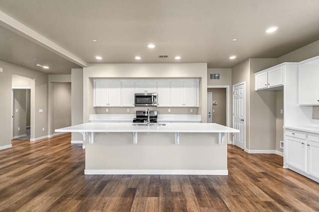 2283 N Filbert Ave, Fresno, CA 93727 - photo 12