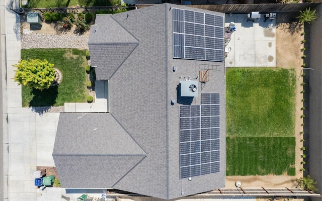 13375 Peach St, Parlier, CA 93648 - aerial view
