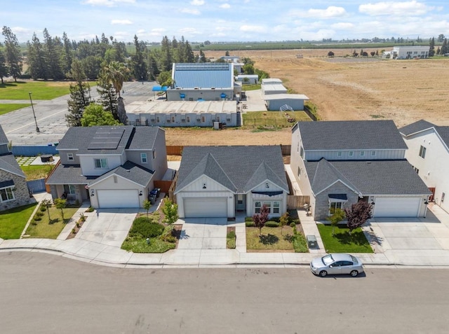 5091 N San Clemente Ave, Fresno, CA 93723 - view of subject property