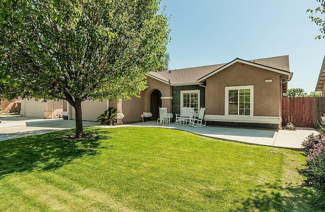 1541 Odessa St, Dinuba, CA 93618 - photo 1