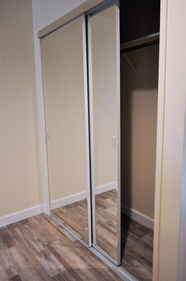43777 Kaweah River Dr, Three Rivers, CA 93271 - view of closet
