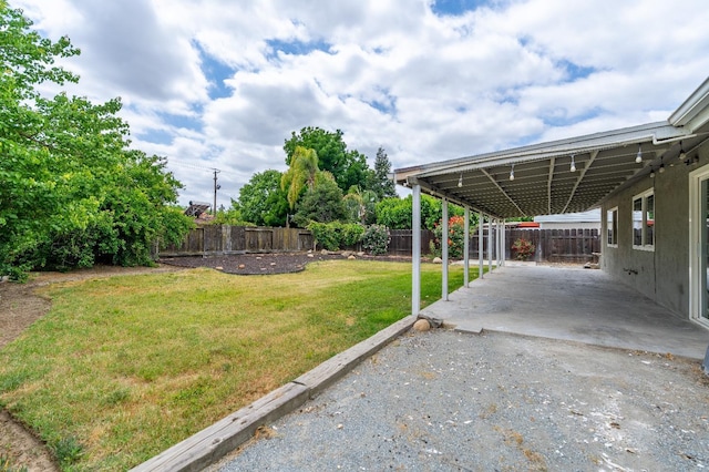 424 W Menlo Ave, Clovis, CA 93612 - photo 20