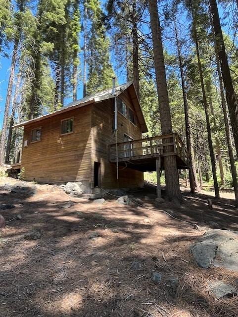 130490 Providence Creek Rd, Shaver Lake, CA 93664 - photo 2