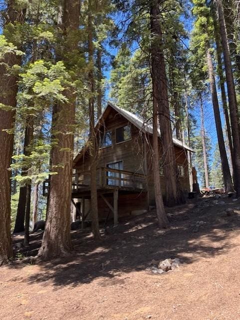130490 Providence Creek Rd, Shaver Lake, CA 93664 - photo 1