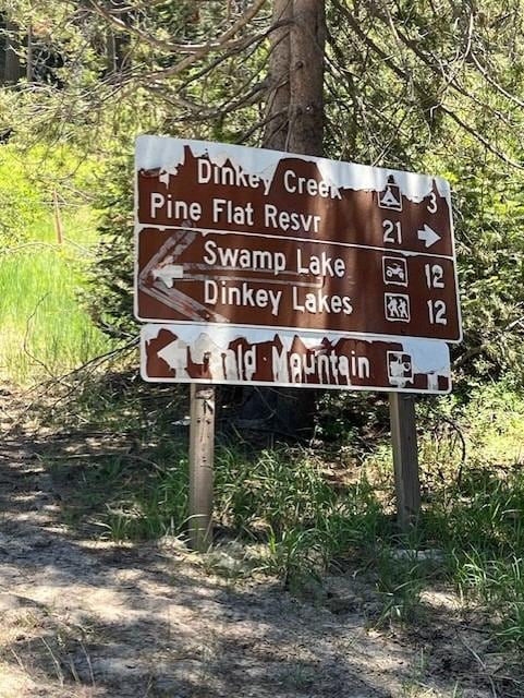 130490 Providence Creek Rd, Shaver Lake, CA 93664 - photo 5