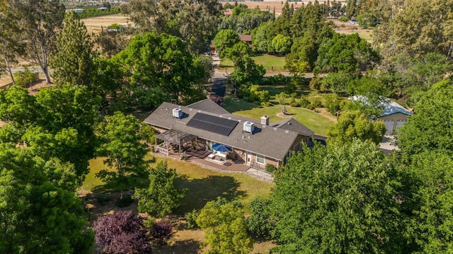 13801 E Rialto Ave, Sanger, CA 93657 - view of subject property
