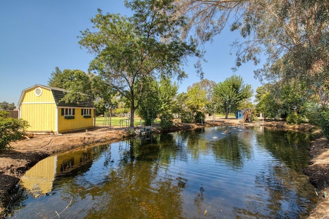 13801 E Rialto Ave, Sanger, CA 93657 - water view