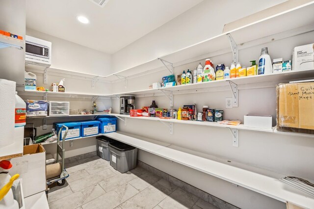 13801 E Rialto Ave, Sanger, CA 93657 - view of storage area