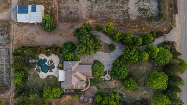 2758 N Highland Ave, Fresno, CA 93737 - aerial overview of property's location