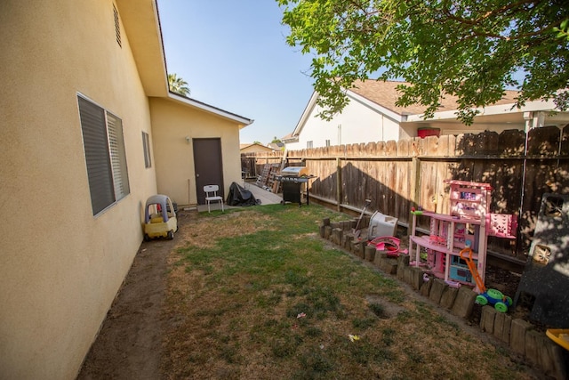 539 E Hazelwood Dr, Lemoore, CA 93245