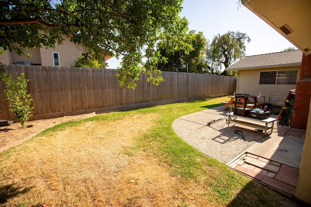 539 E Hazelwood Dr, Lemoore, CA 93245