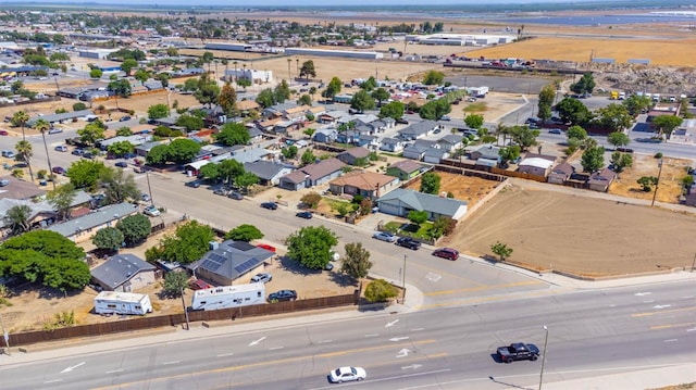 1197 Pucheu St, Mendota, CA 93640 - drone / aerial view