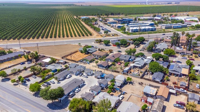 1197 Pucheu St, Mendota, CA 93640 - drone / aerial view of abundant farmland