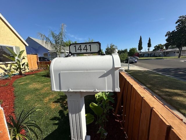 1441 N Calaveras St, Fresno, CA 93728 - exterior view