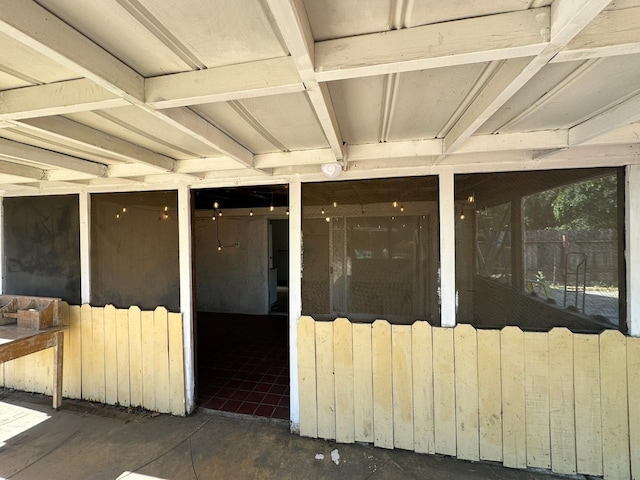 1441 N Calaveras St, Fresno, CA 93728 - view of stable