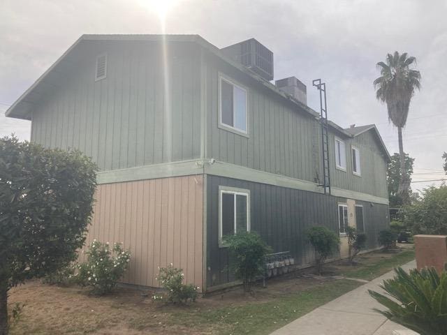 315 N San Pablo Ave Unit 101, Fresno, CA 93701