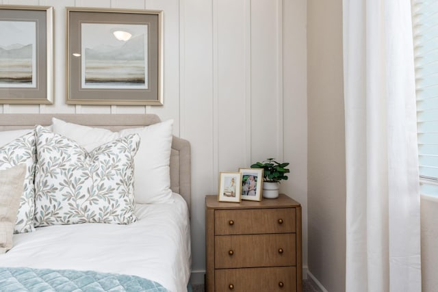 view of bedroom
