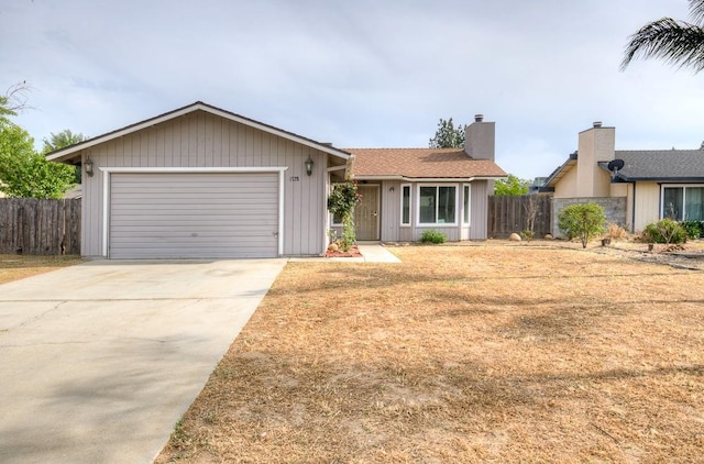 1728 Gettysburg Ave, Clovis, CA 93611