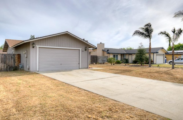 1728 Gettysburg Ave, Clovis, CA 93611