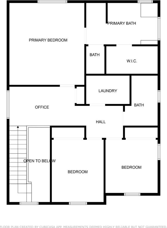 3877 Griffith Ave, Clovis, CA 93619 - home floor plan