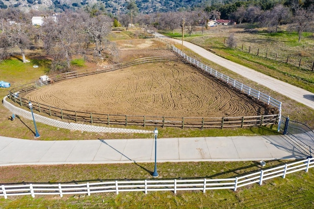 30925 Pennyroyal Ln, Prather, CA 93651 - view of rural area
