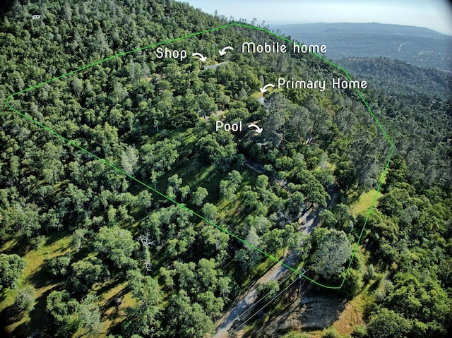 44434 Country Oak Ln, Coarsegold, CA 93614 - photo 49