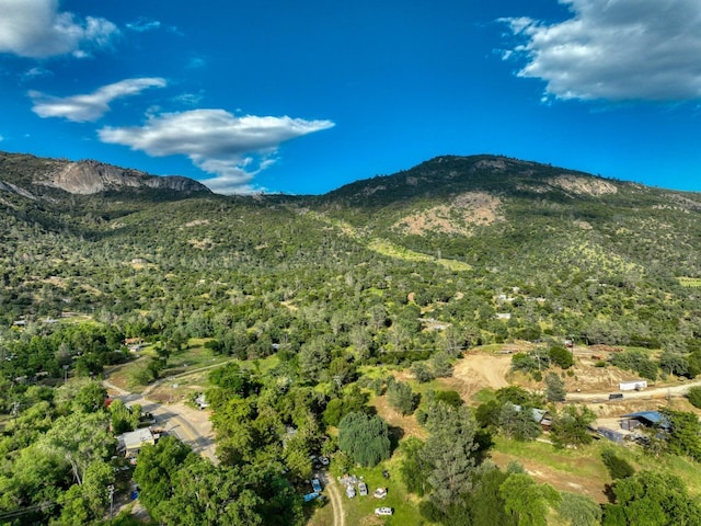 28302 Tollhouse Rd, Tollhouse, CA 93667 - view of mountain backdrop